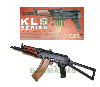 Kls (D-Boy) AKS74U **Full Steel** Version